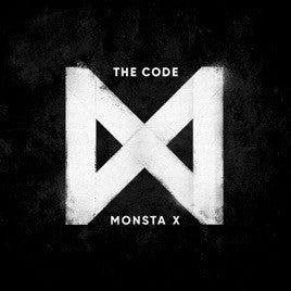 Monsta X - The Code