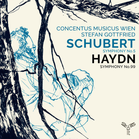 Concentus Musicus Wien, Stefan Gottfried - Schubert: Symphony No.5 / Haydn: Symphony No.99