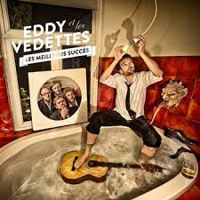 Eddy Et Les Vedettes - Les Meilleurs Succès