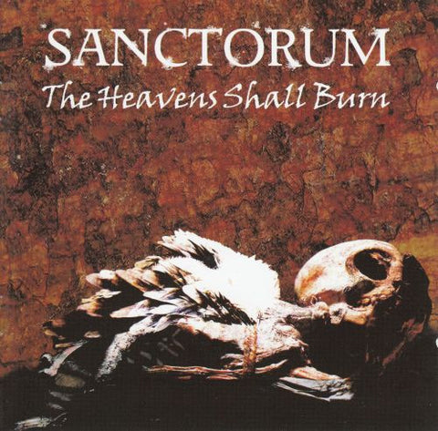 Sanctorum - The Heavens Shall Burn