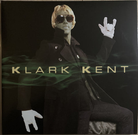 Klark Kent - Klark Kent