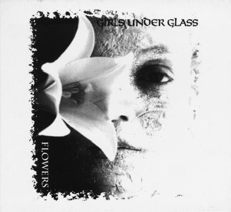Girls Under Glass - Flowers