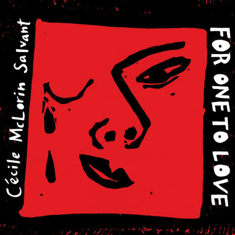 Cécile McLorin Salvant, - For One To Love