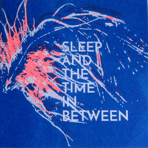 The Occasional Flickers - Sleep And The Time In Between