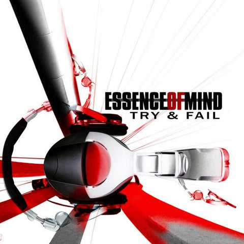 Essence Of Mind - Try & Fail