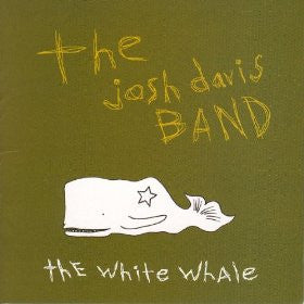 The Josh Davis Band - The White Whale