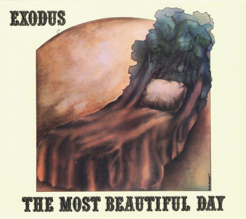 Exodus - The Most Beautiful Day