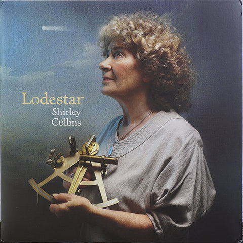 Shirley Collins - Lodestar