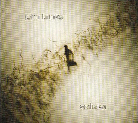 John Lemke, - Walizka