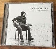 Gordon Reeves - The Rising Tide