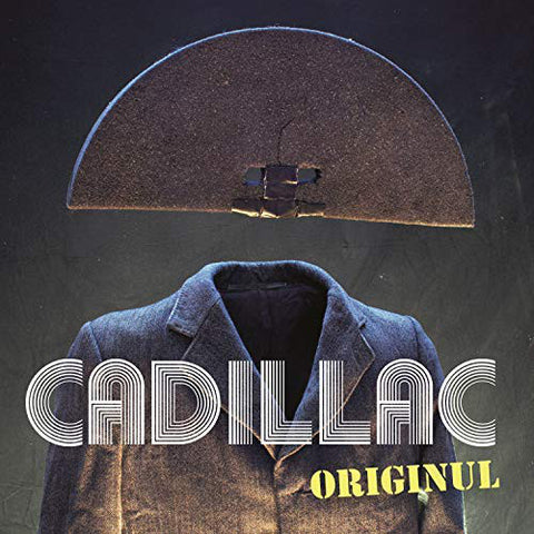 Cadillac - Originul