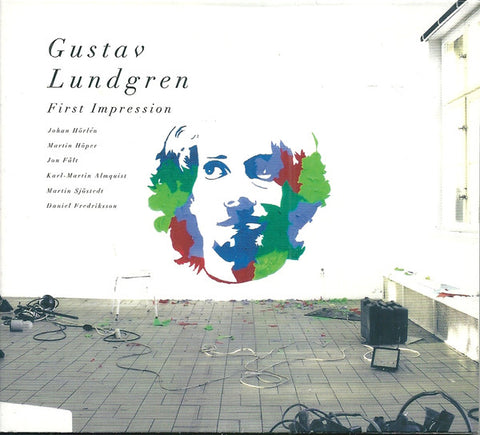Gustav Lundgren - First Impression