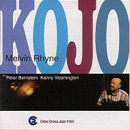 Melvin Rhyne, Peter Bernstein, Kenny Washington - Kojo