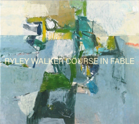 Ryley Walker - Course In Fable