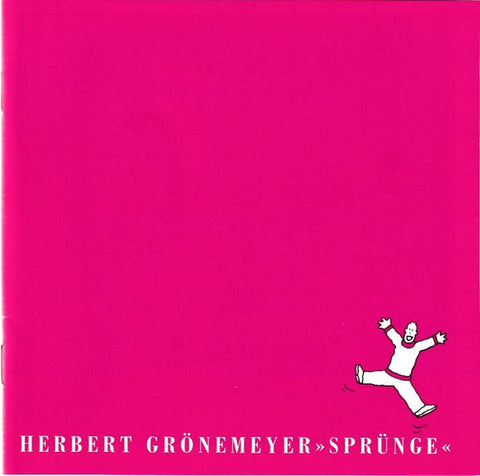 Herbert Grönemeyer - Sprünge