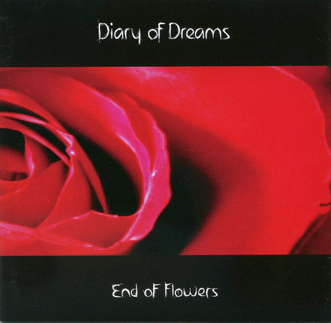 Diary Of Dreams - End Of Flowers