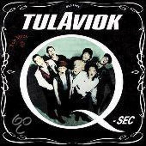Tulaviok - Q Sec