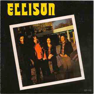 Ellison - Ellison