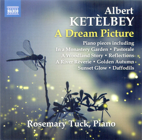 Albert Ketèlby, Rosemary Tuck - A Dream Picture