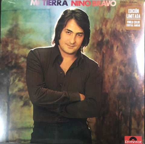 Nino Bravo - Mi Tierra