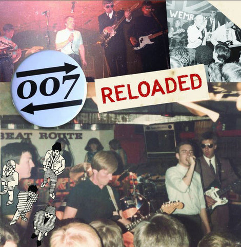 007 - 007 - Reloaded