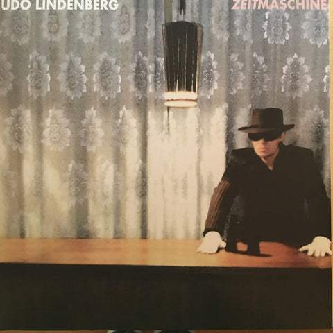 Udo Lindenberg - Zeitmaschine
