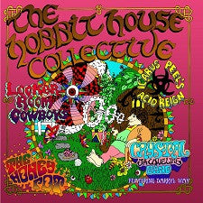 Various - The Hobbit House Collective
