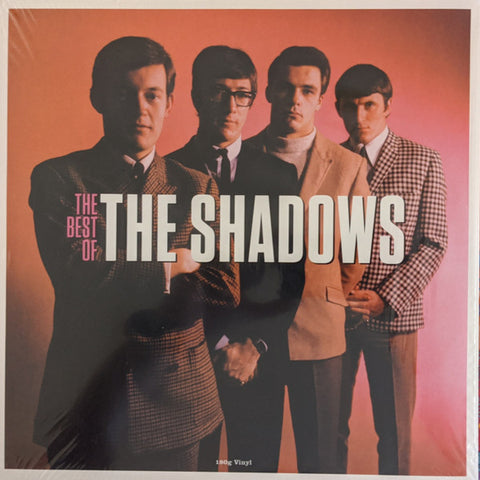 The Shadows - The Best of The Shadows