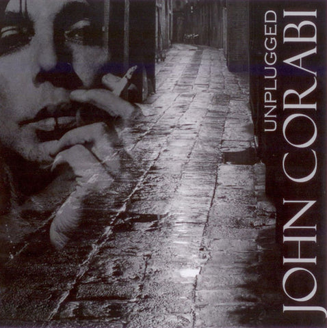 John Corabi, - Unplugged