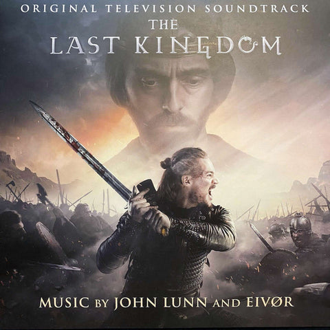 John Lunn, Eivør - The Last Kingdom