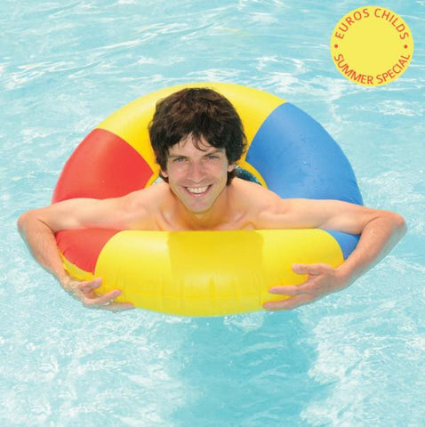 Euros Childs - Summer Special