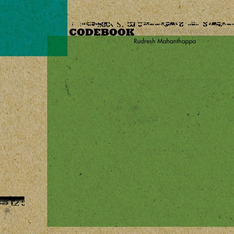 Rudresh Mahanthappa - Codebook