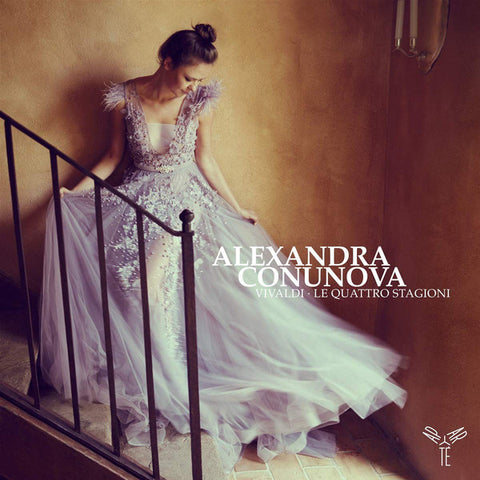 Alexandra Conunova, Vivaldi - Le Quattro Stagioni