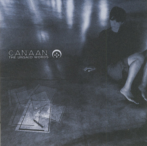 Canaan - The Unsaid Words