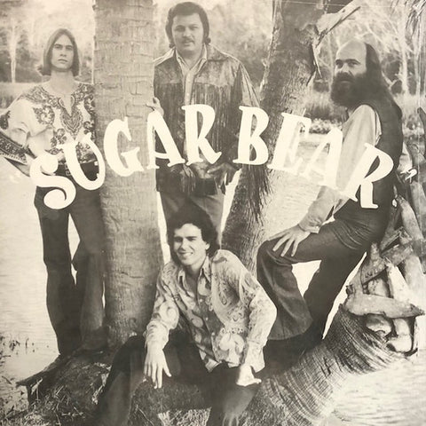 Sugar Bear - Sugar Bear