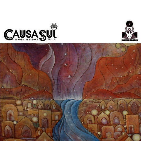 Causa Sui - Summer Sessions - Vol 1