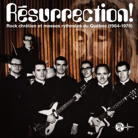 Various - Résurrection!