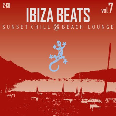 Various - Ibiza Beats - Sunset Chill & Beach Lounge Vol.7