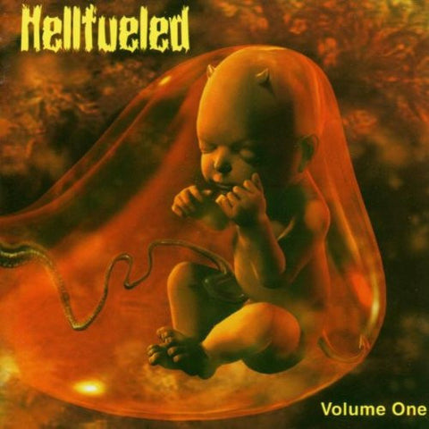Hellfueled - Volume One
