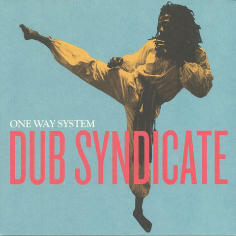 Dub Syndicate, - One Way System