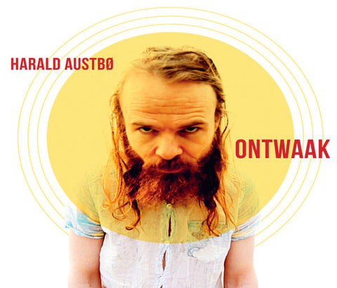Harald Austbo - Ontwaak