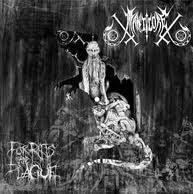 Manticore - For Rats And Plague