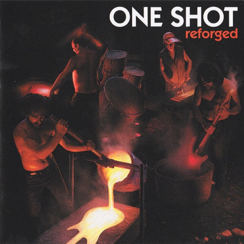 One Shot - Reforged