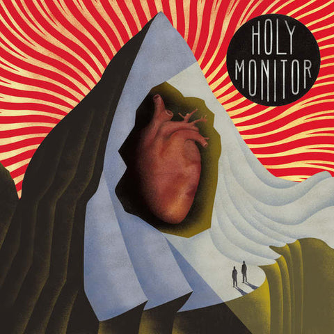 Holy Monitor - II