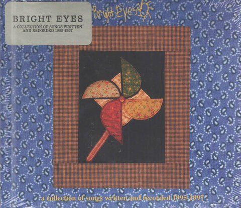 Bright Eyes - A Collection Of Songs Written And Recorded 1995-1997