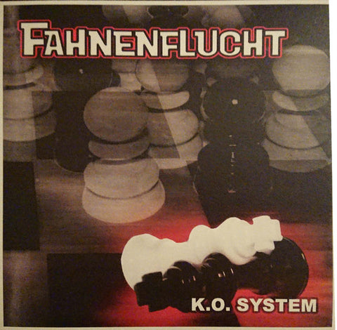 Fahnenflucht - K.O. System