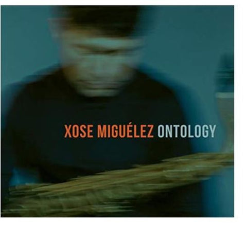 Xosé Miguélez - Ontology