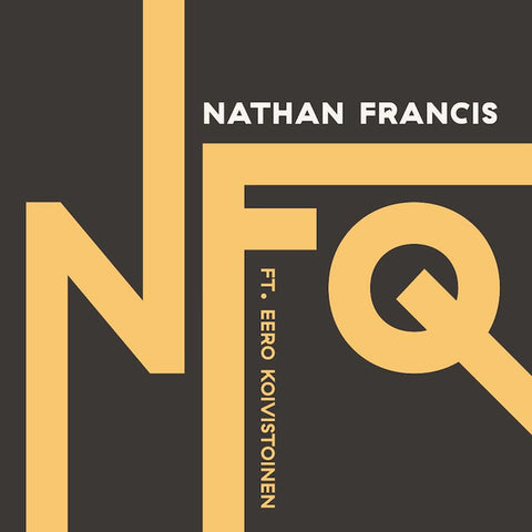 Nathan Francis Ft. Eero Koivistoinen - NFQ