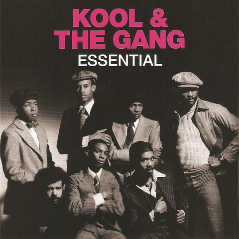 Kool & The Gang - Essential