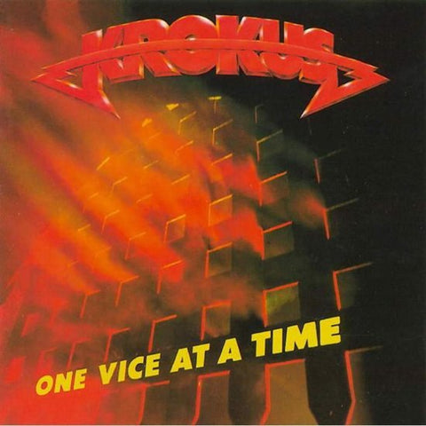 Krokus - Limited Edition 5 Vinyl Set
